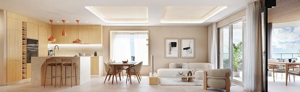 New Build Luxury Apartments in Benijofar, Costa Blanca South — 2