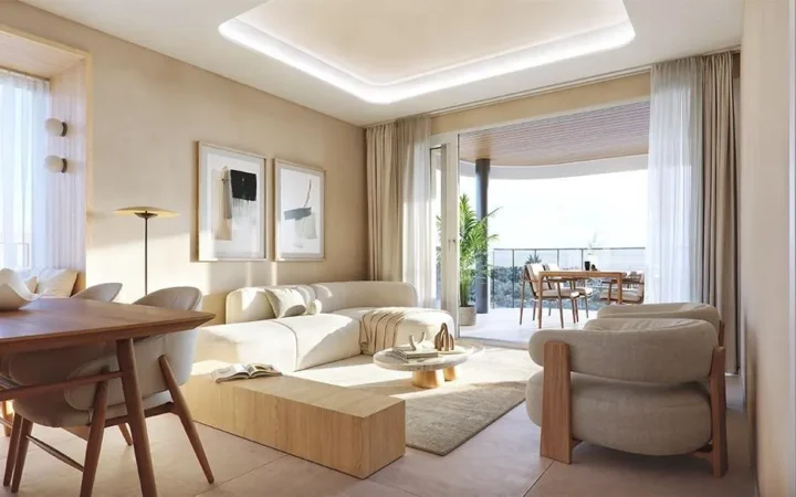 New Build Luxury Apartments in Benijofar, Costa Blanca South