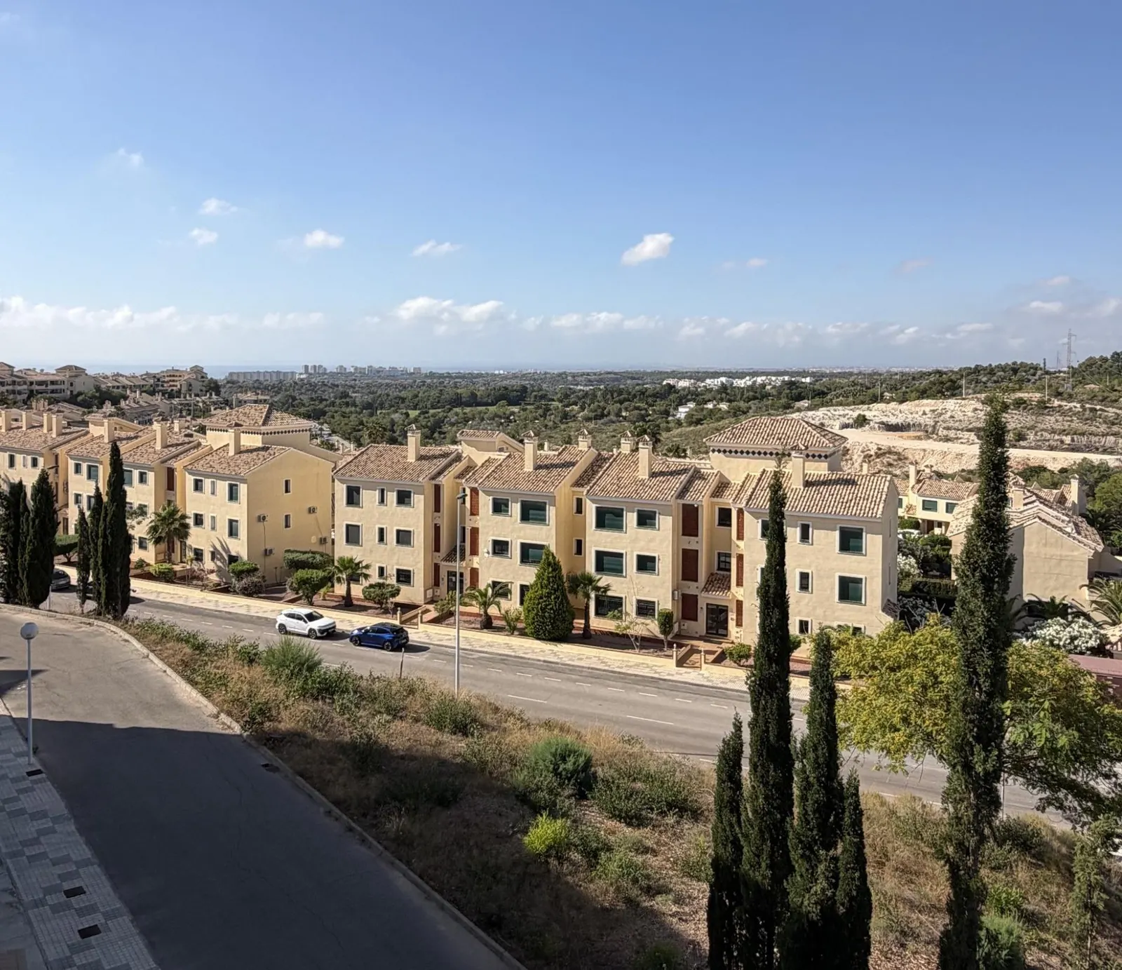 Key Ready Apartments for Sale in Lomas de Campoamor, Orihuela Costa — 2