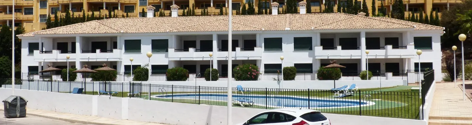 Key Ready Apartments for Sale in Lomas de Campoamor, Orihuela Costa — 4