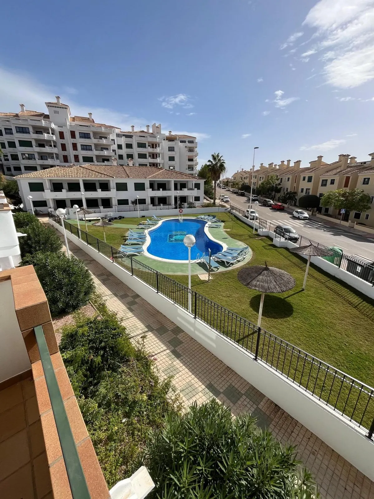 Key Ready Apartments for Sale in Lomas de Campoamor, Orihuela Costa — 4