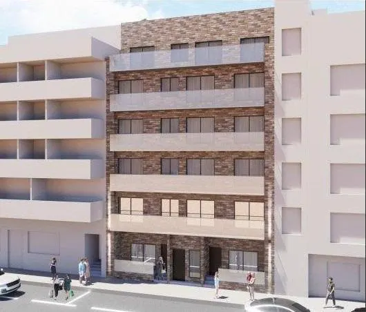 Modern Apartments with Rooftop Pool Just 250 Metres from Acequion Beach — 2
