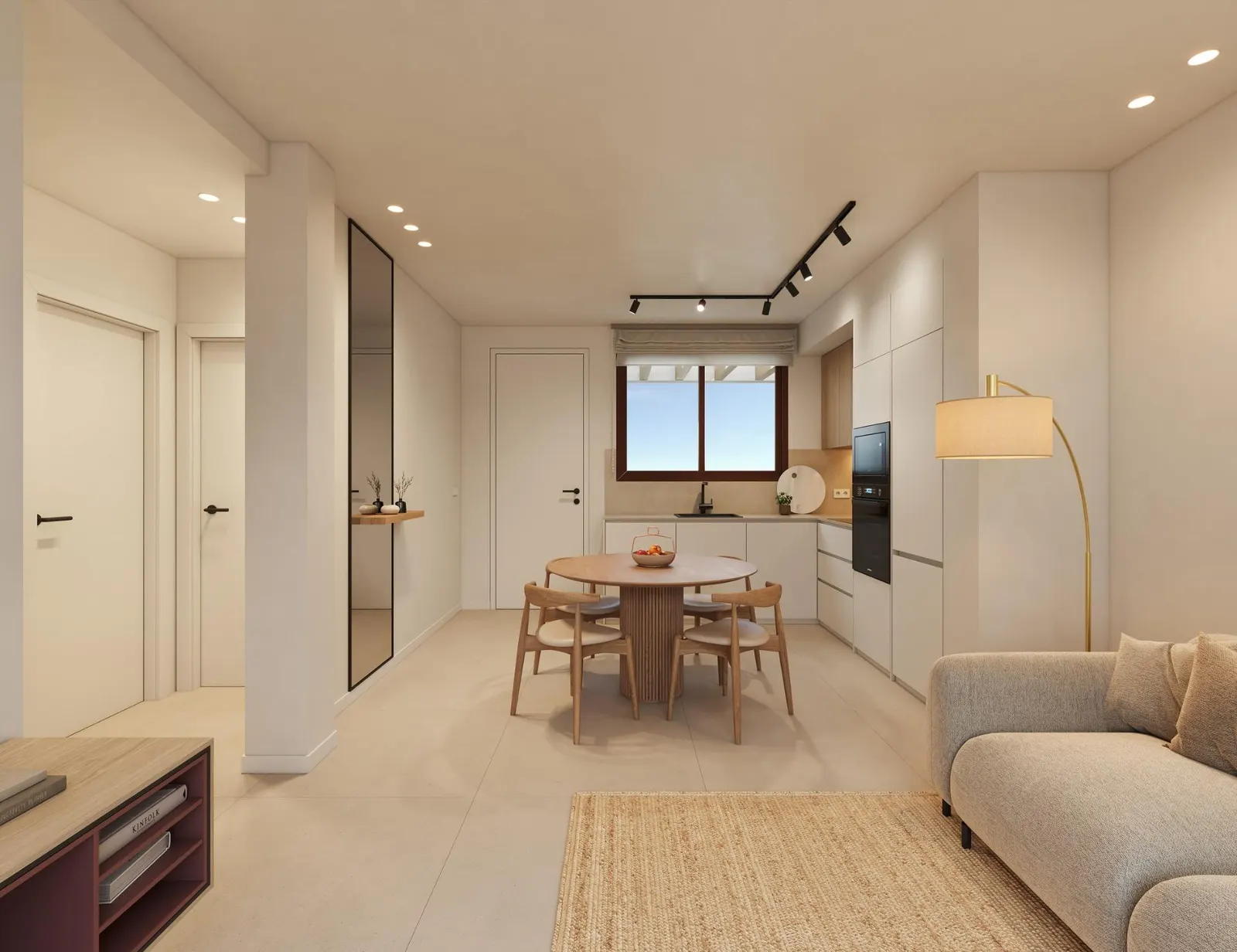 Exclusive New Build Bungalows with private pool in San Pedro del Pinatar — 5