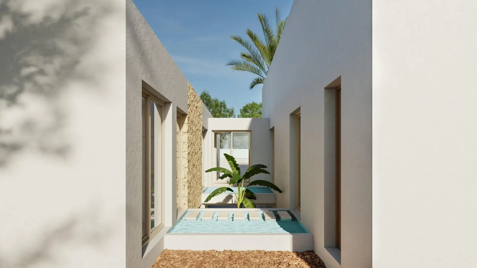 Exclusive New Build Villas in Benejuzar, Costa Blanca South — 5