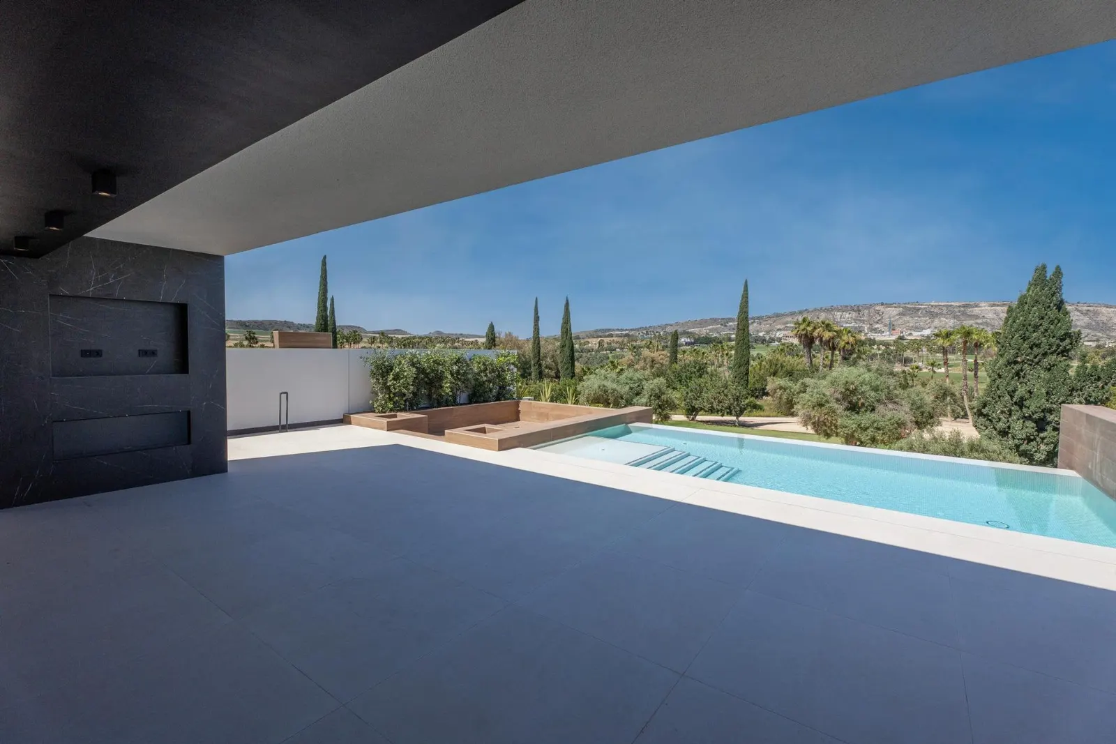 Exclusive, newly built villas on the golf course front line at La Finca Golf Resort — 5