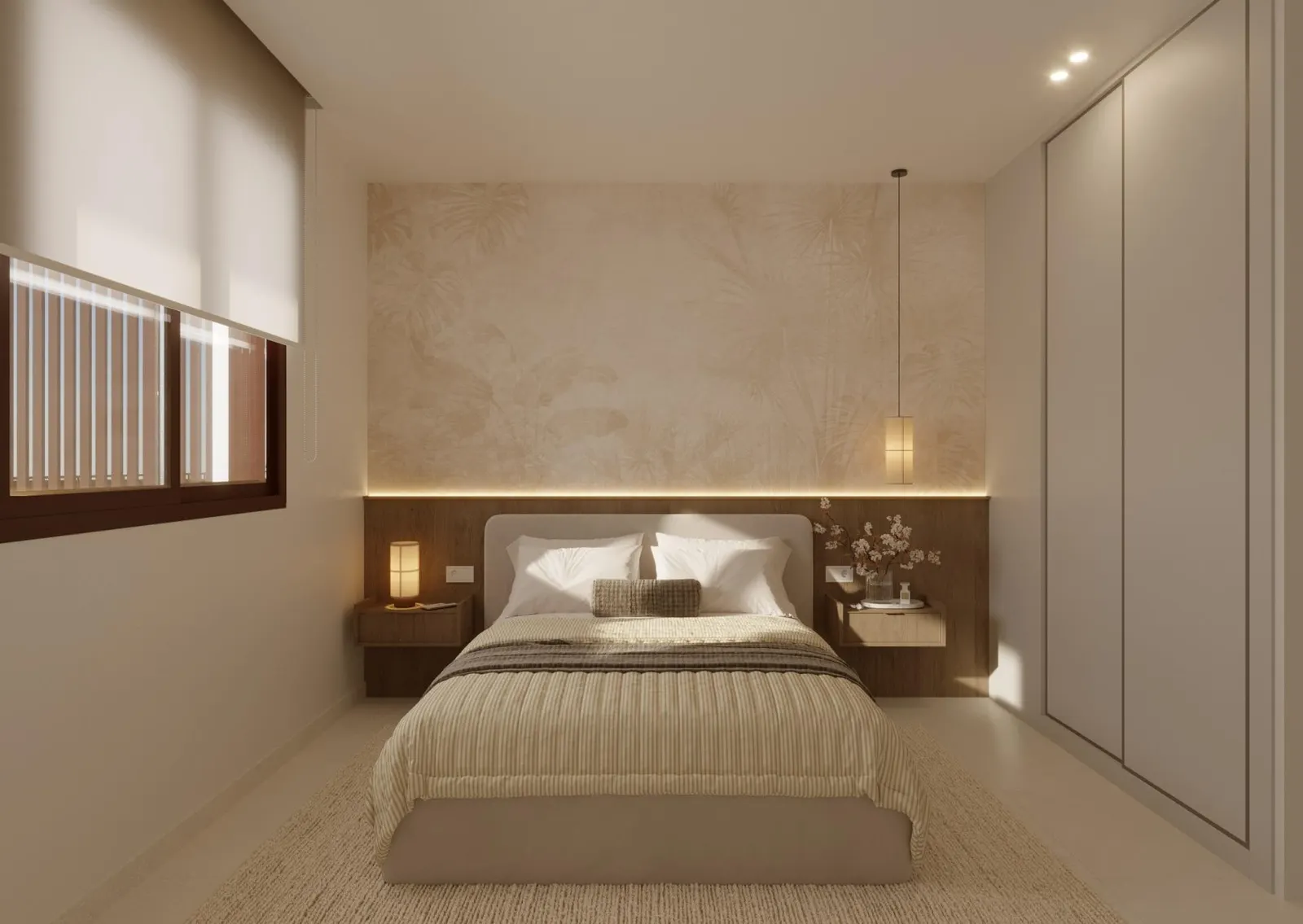 New Build Apartments in the Heart of Santa Pola Just 600 Metres from the Beach — 5