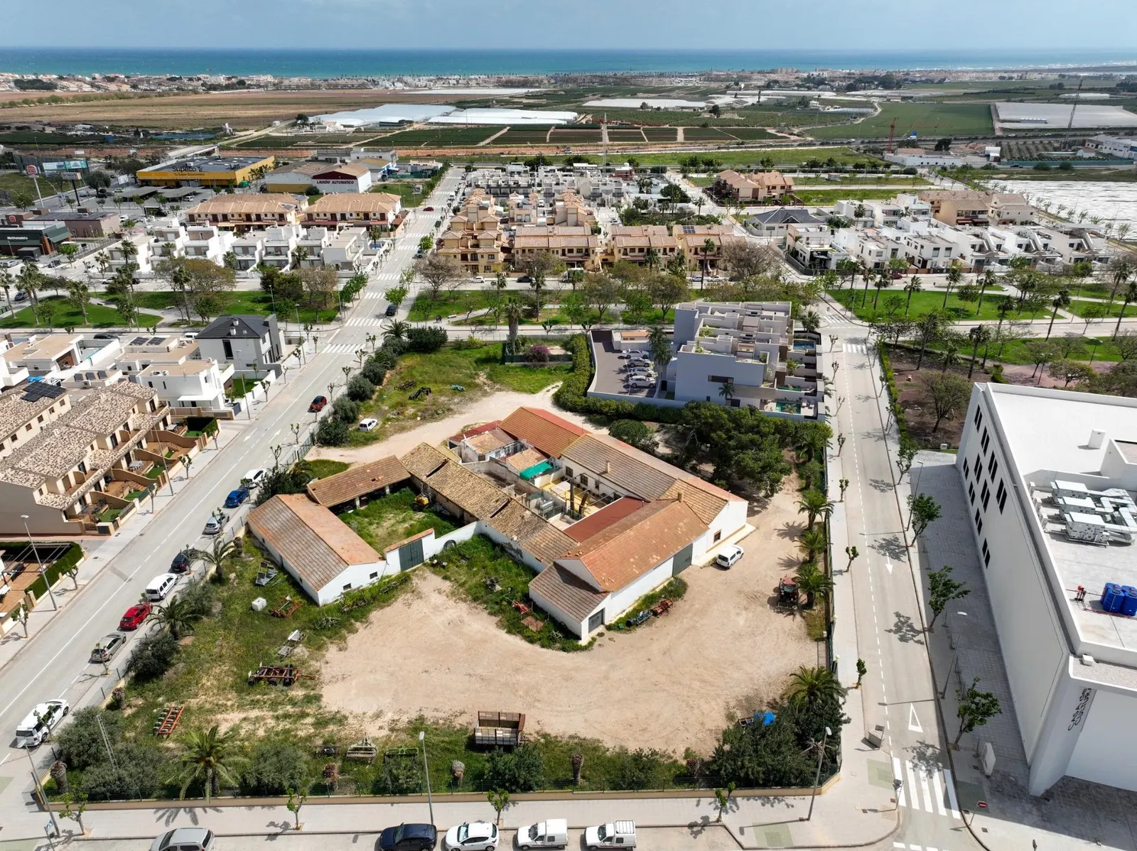 Boutique Development of New Build Homes with Private Pools in Pilar de la Horadada — 4