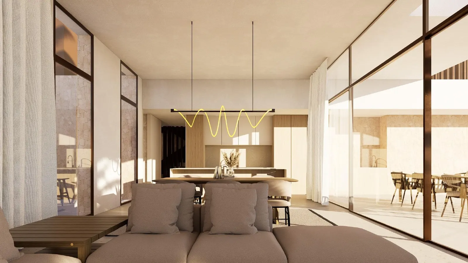 Exclusive New Build Single Level Villas at La Marquesa Golf, Ciudad Quesada — 3