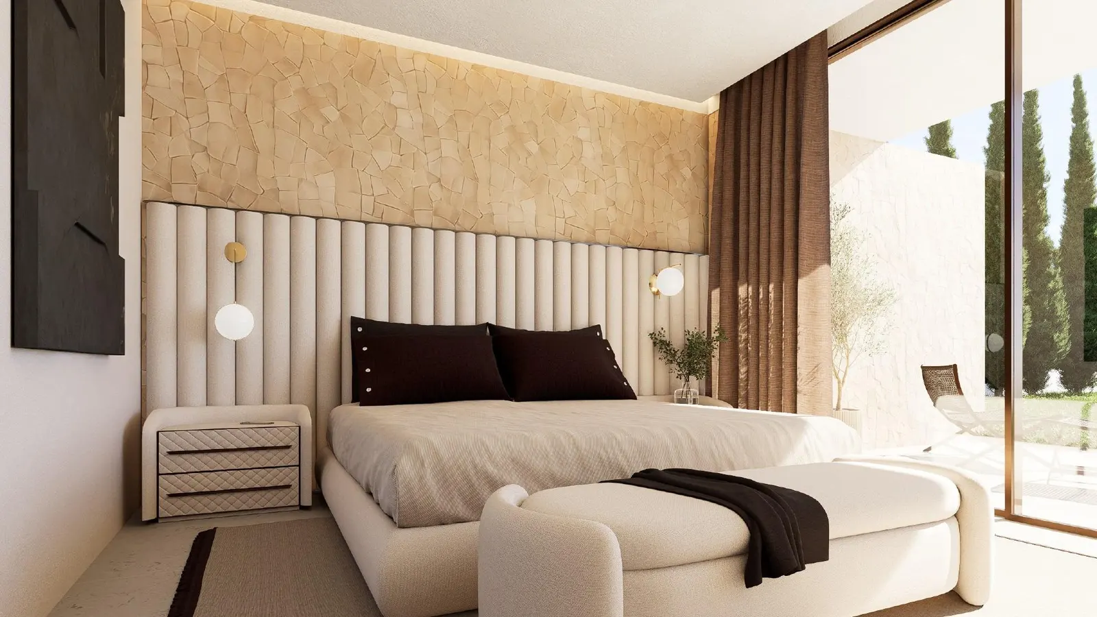 Exclusive New Build Single Level Villas at La Marquesa Golf, Ciudad Quesada — 5