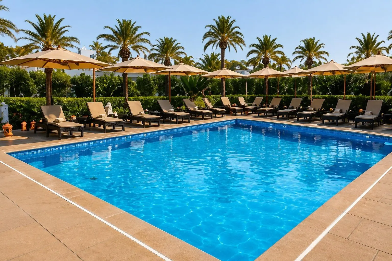 New Build Tourist Apartments Just 250 Metres from the Beach in Los Alcazares — 1