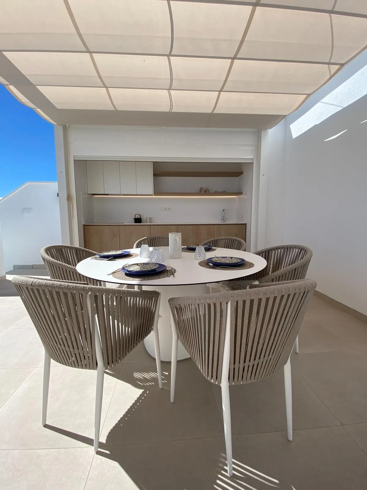 New Build Bungalows in Pilar de la Horadada Near the Beach and Town Centre — 5