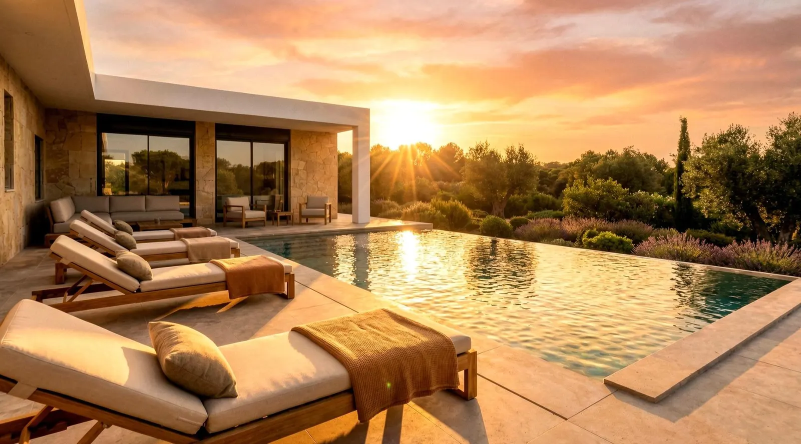 Custom Built New Villas in Pinoso (Alicante): Spacious Homes in Natural Surroundings — 3