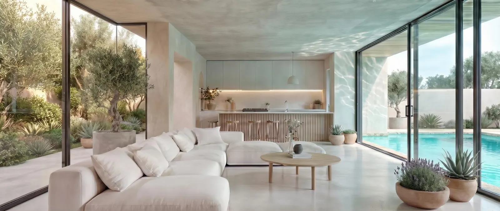 Custom Built New Villas in Pinoso (Alicante): Spacious Homes in Natural Surroundings — 4