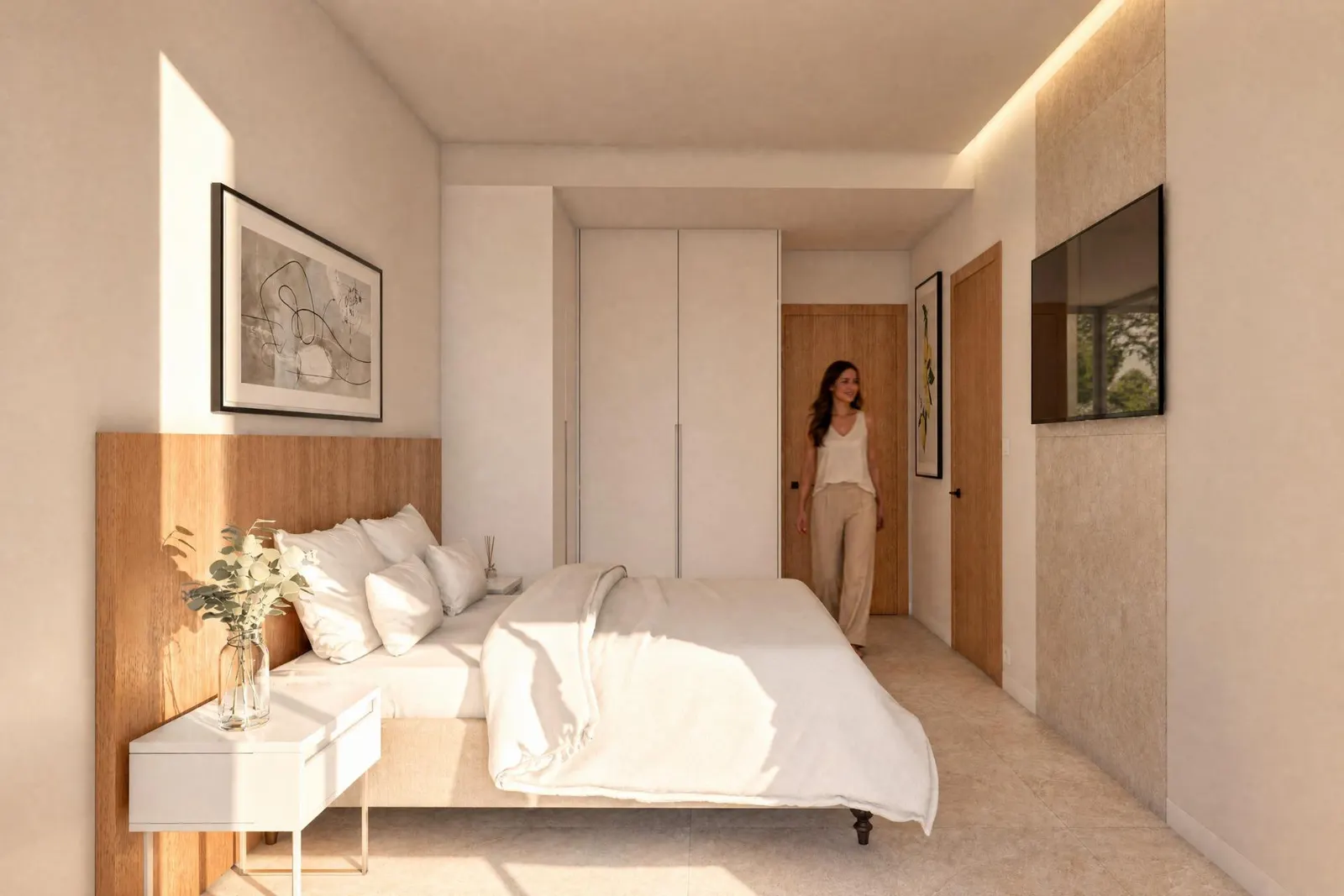 New-build villas at Condado de Alhama Golf Resort, Murcia — 3
