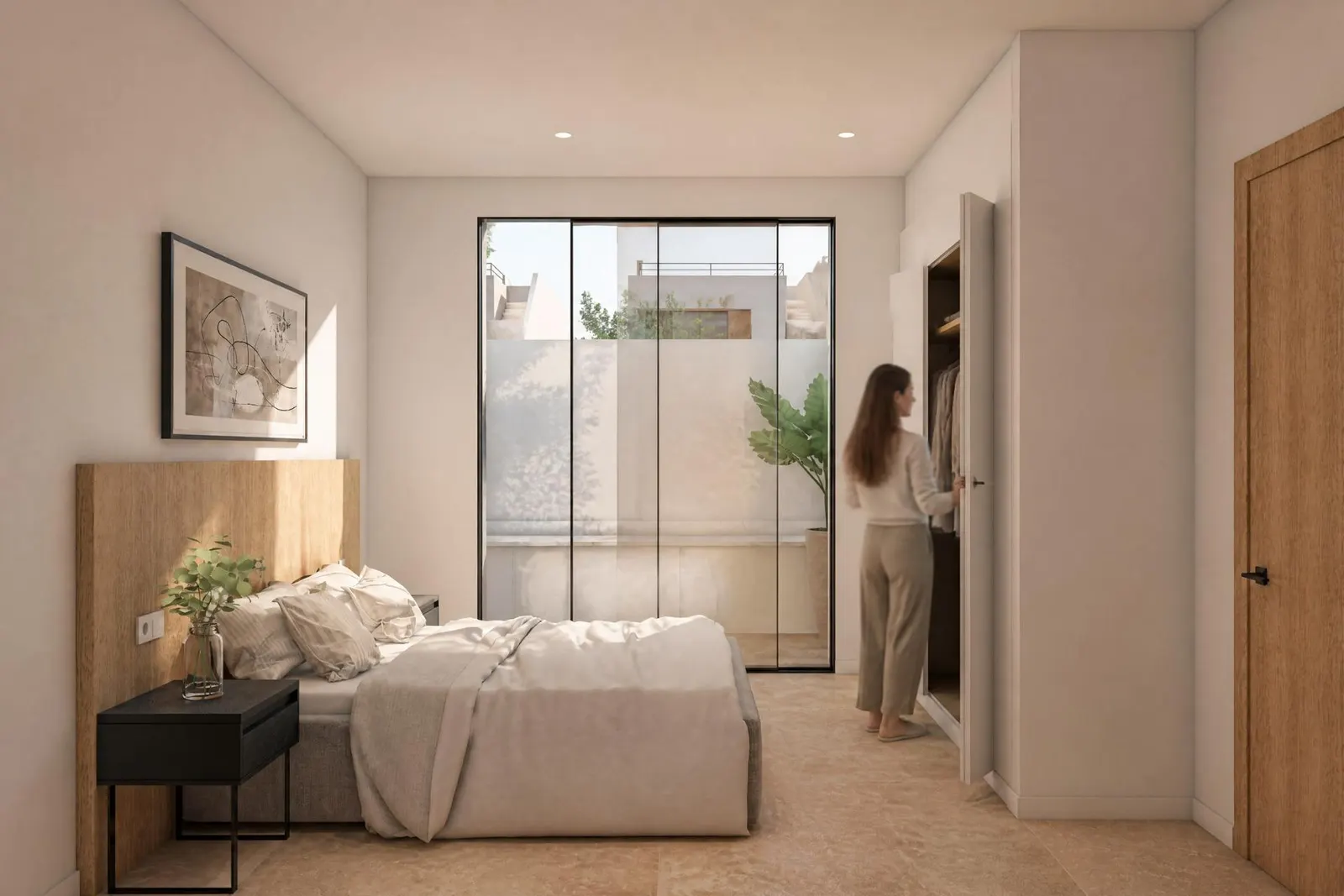New-build villas at Condado de Alhama Golf Resort, Murcia — 5
