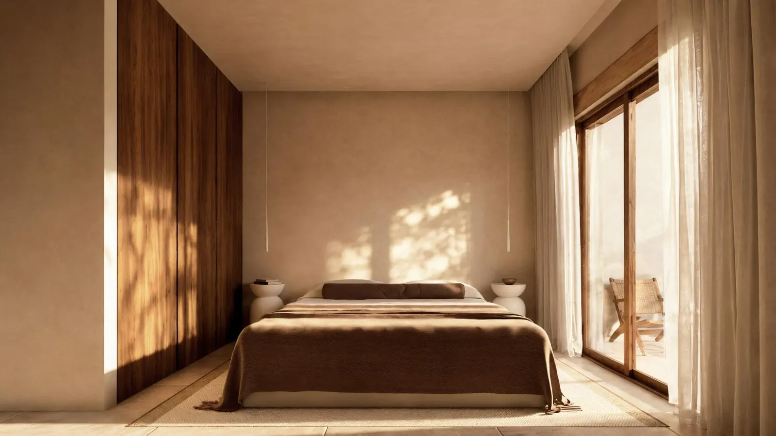 New Build Mediterranean Villa on a Large Plot in Benissa — 5