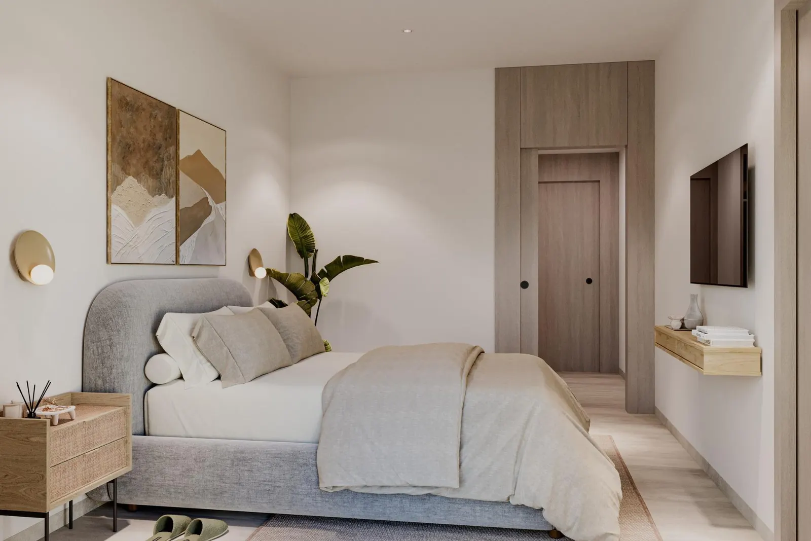 Contemporary New Build Villas with Private Pool in La Finca Golf Resort, Algorfa — 5
