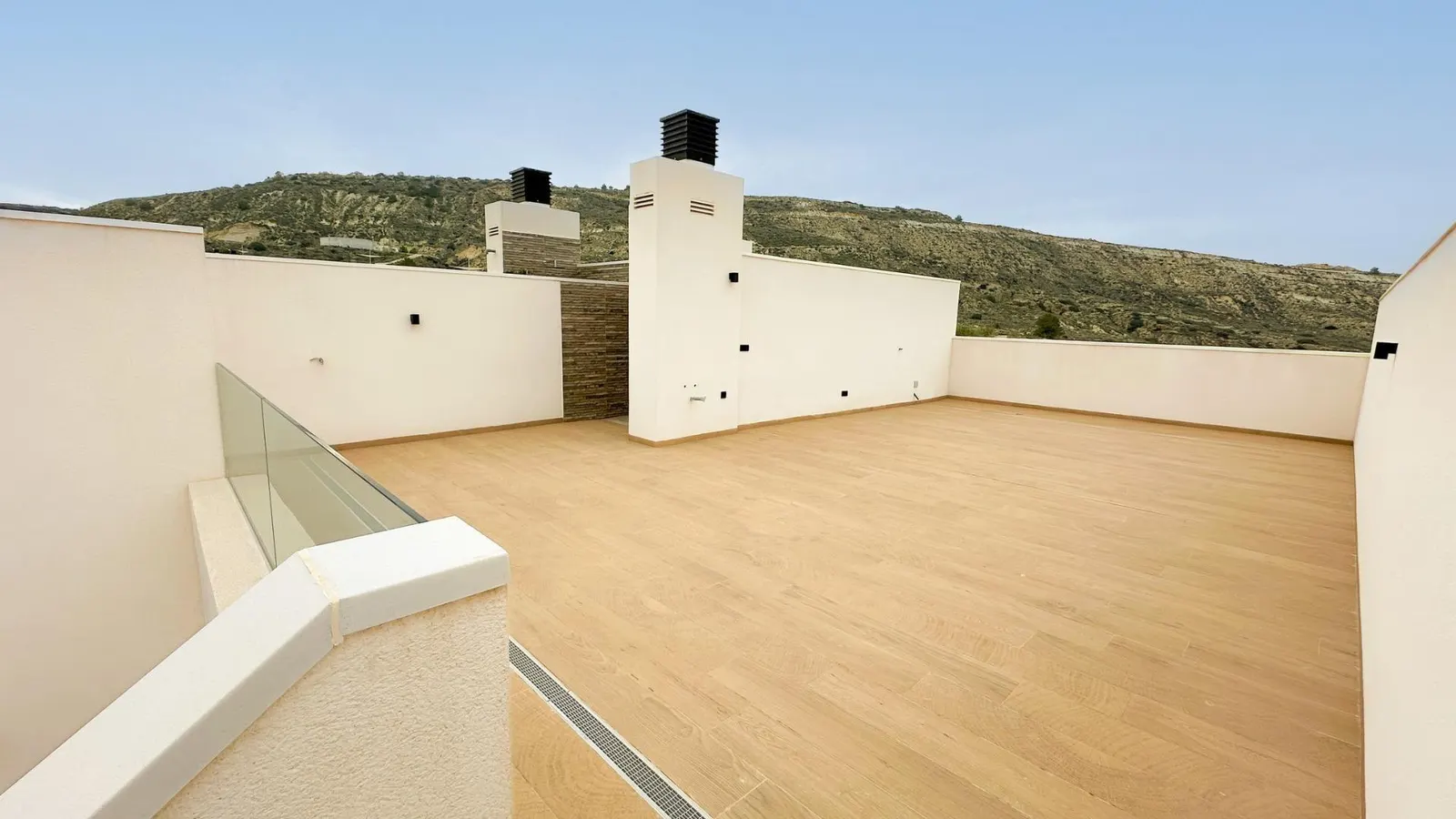 New Bungalows in La Finca Golf, Algorfa - Luxury and Nature at the Costa Blanca — 4