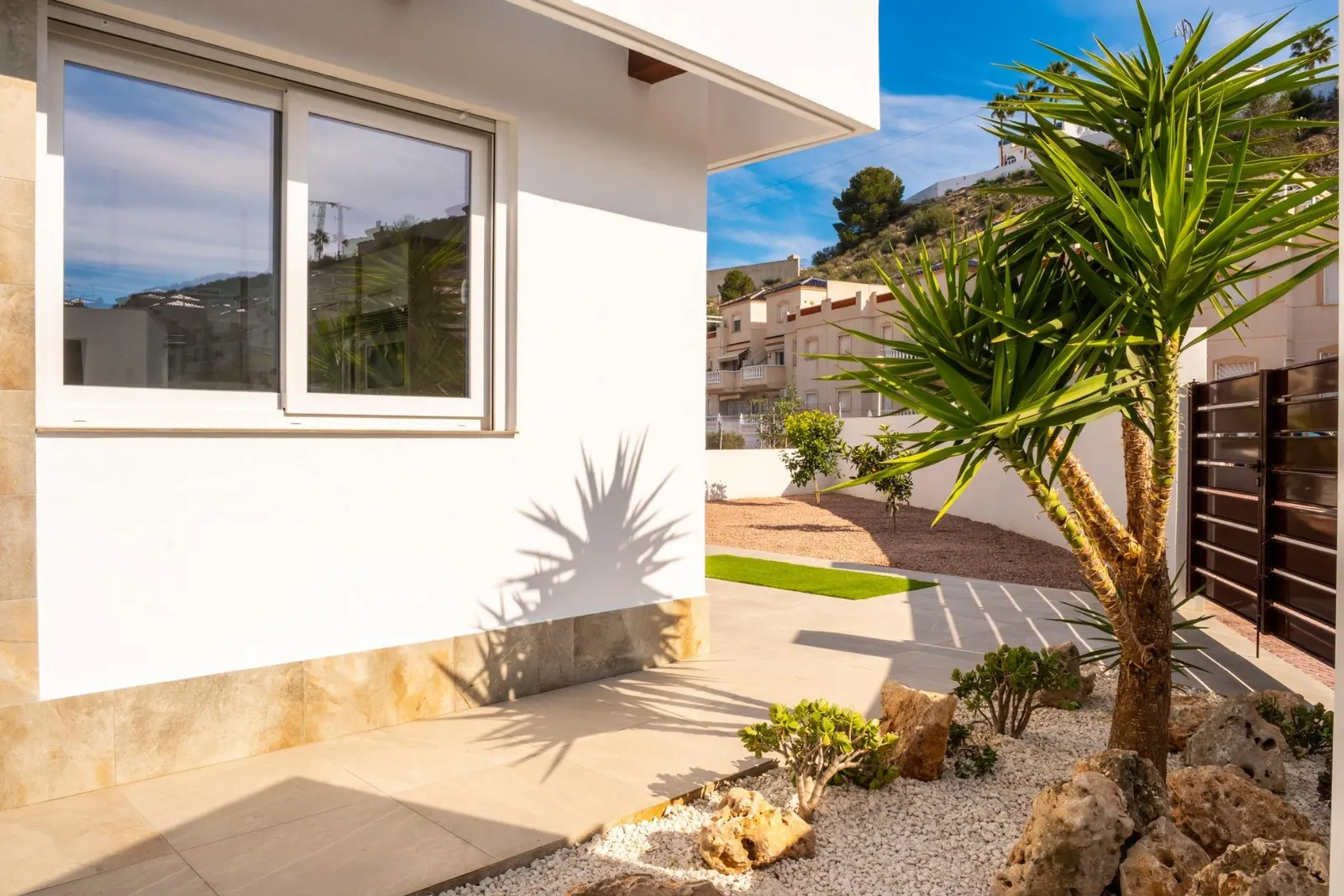 BEAUTIFUL BIG VILLA WITH VIEWS TO THE GOLF COURSE "LA MARQUESA"! — 4