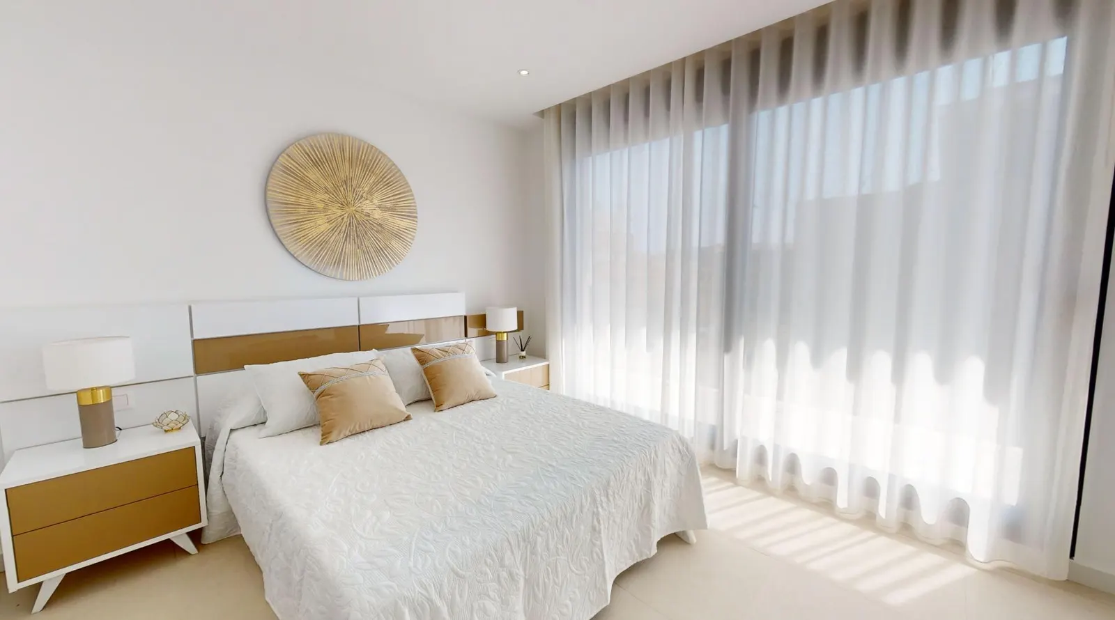 NEW BUILD VILLAS IN SAN FULGENCIO — 2