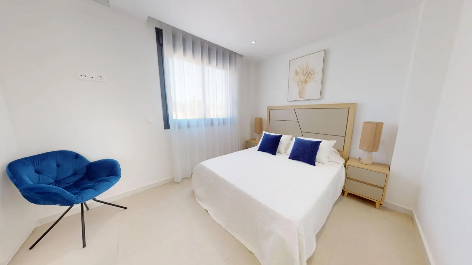 NEW BUILD VILLAS IN SAN FULGENCIO — 3