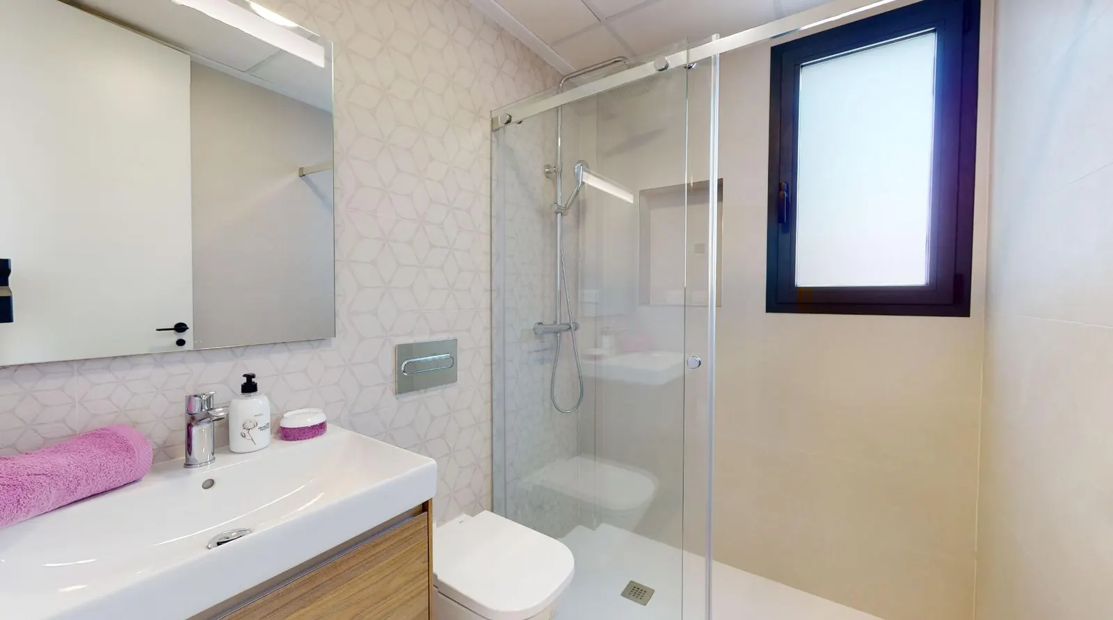 NEW BUILD VILLAS IN SAN FULGENCIO — 4