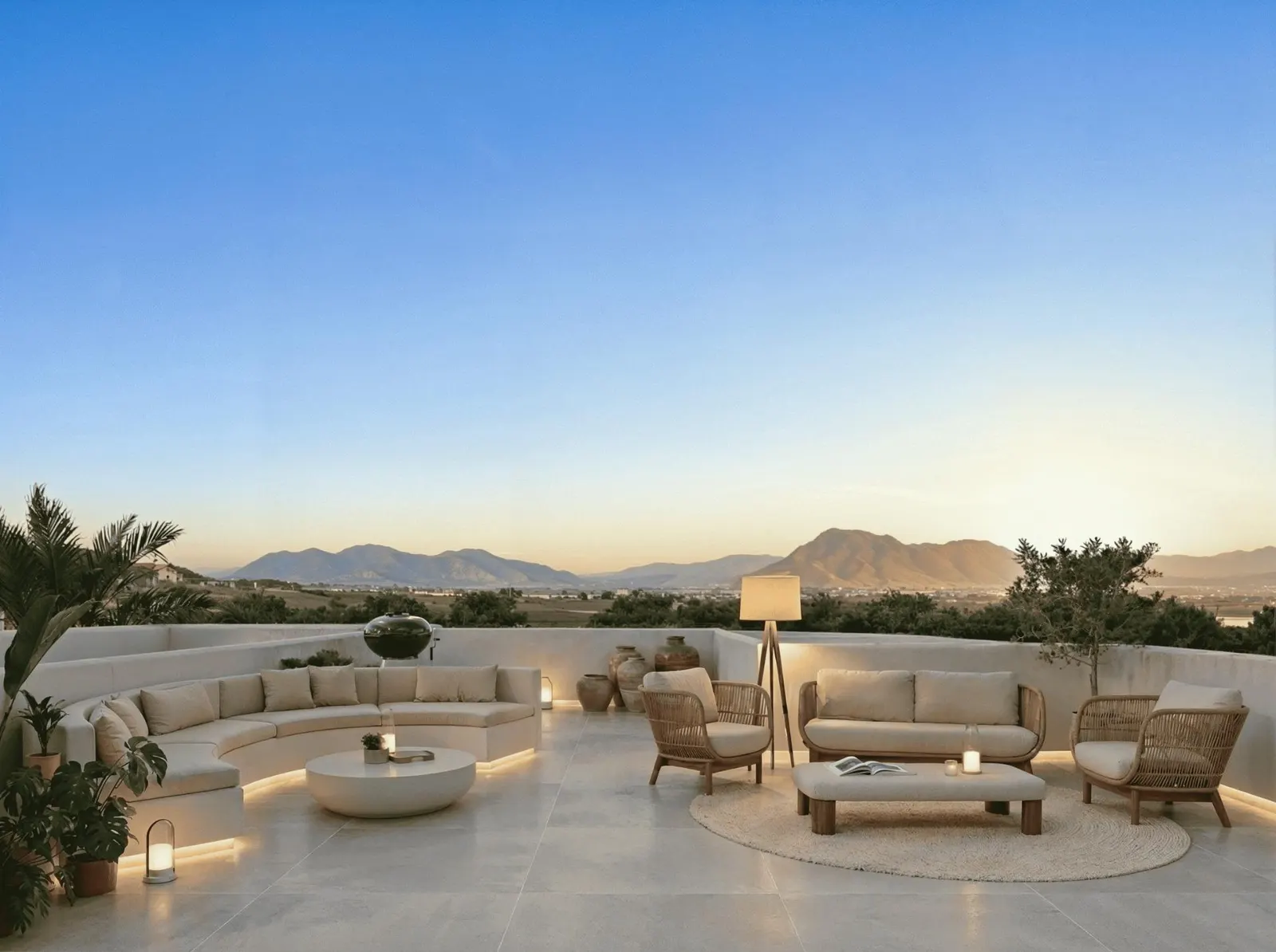 New Build Villas in La Finca Golf, Algorfa: Modern Luxury in the Heart of the Costa Blanca — 3