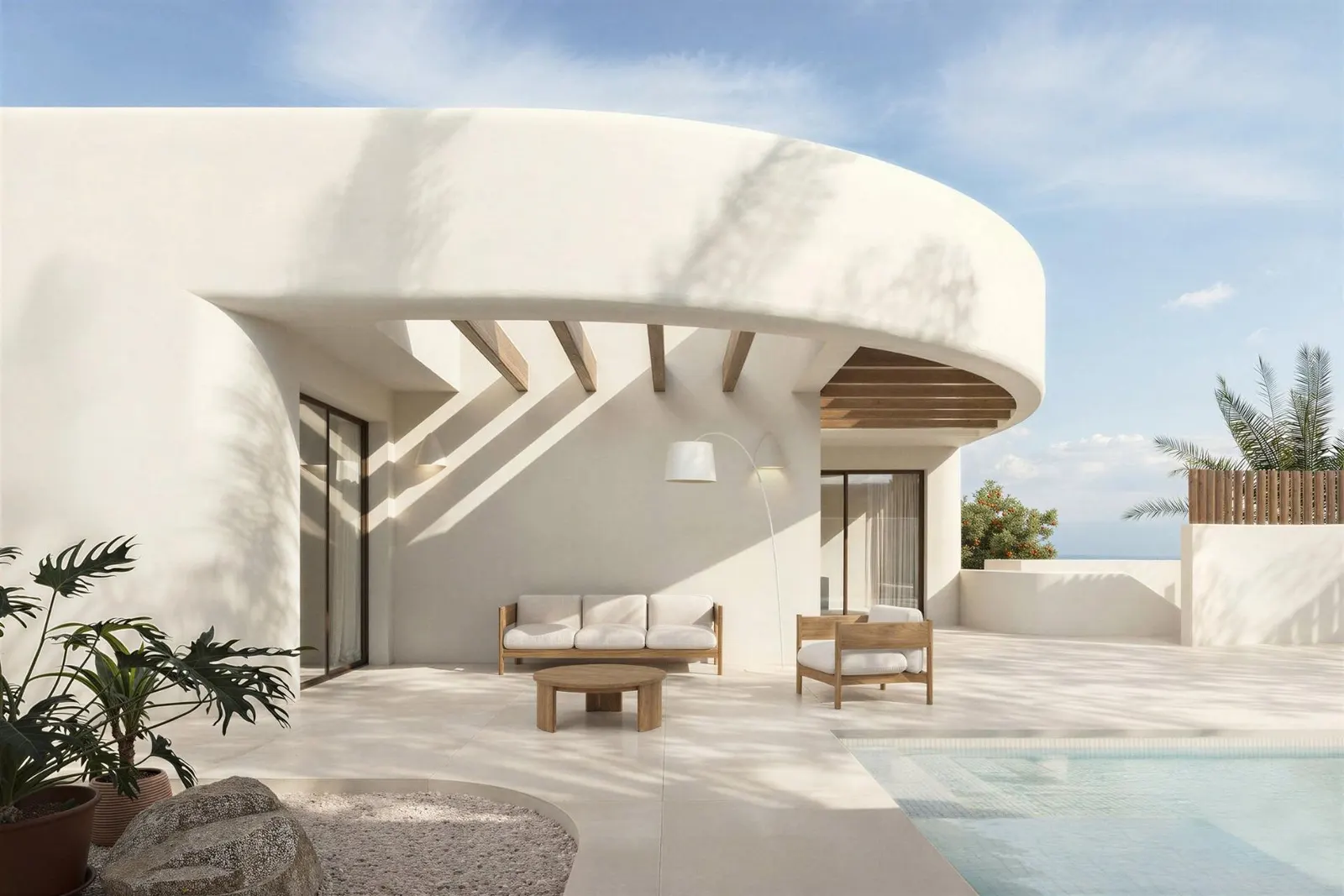 New Build Villas in La Finca Golf, Algorfa: Modern Luxury in the Heart of the Costa Blanca — 4