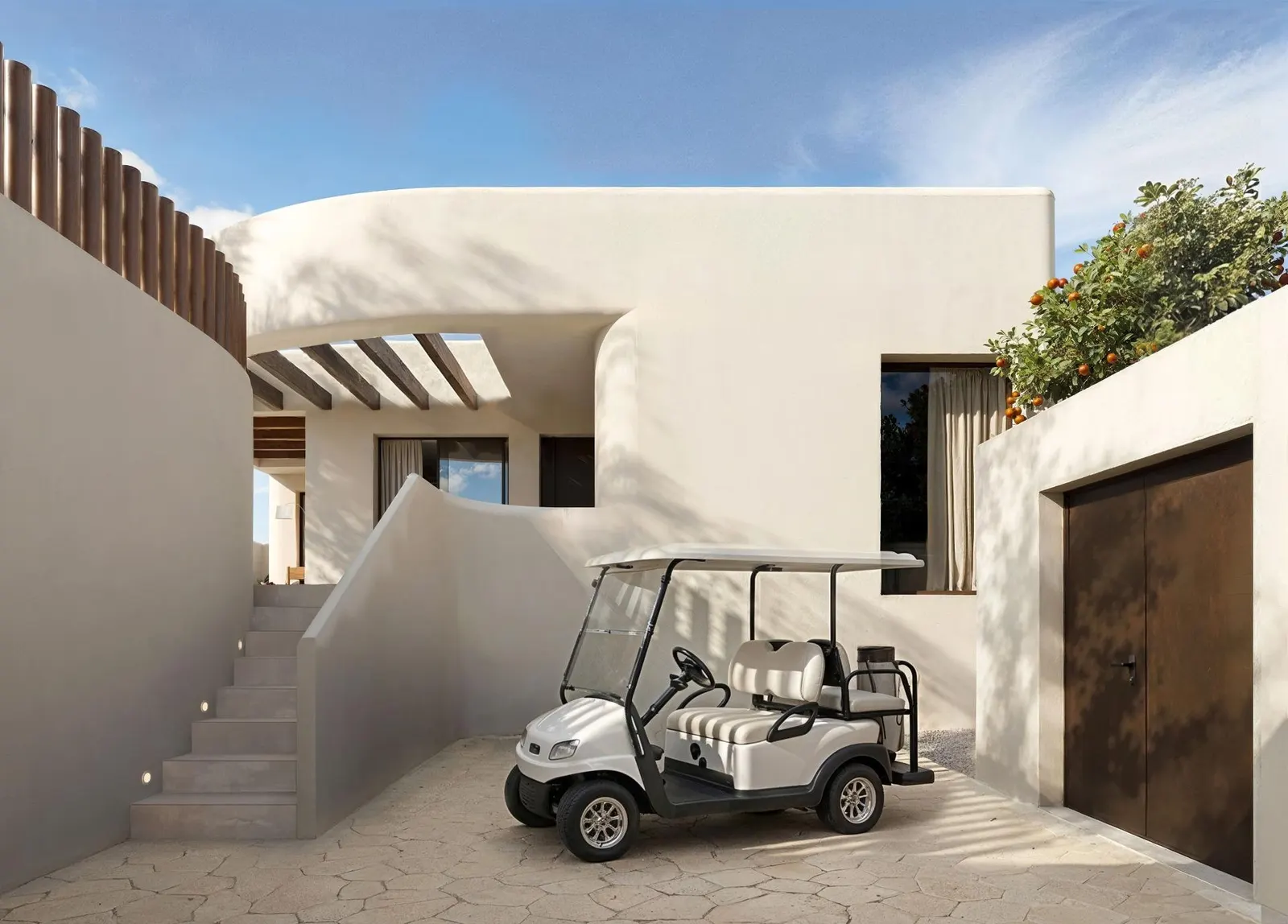 New Build Villas in La Finca Golf, Algorfa: Modern Luxury in the Heart of the Costa Blanca — 5