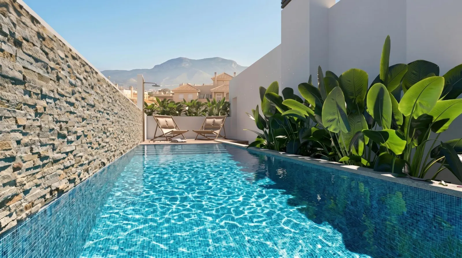 New Build Apartments 600 Metres from the Beach in Guardamar del Segura — 4