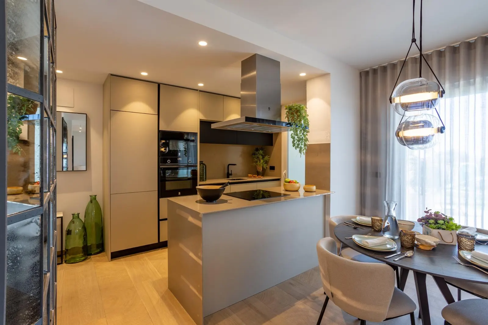 New Bungalows in La Finca Golf, Algorfa - Luxury and Nature at the Costa Blanca — 4